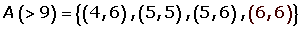 solución