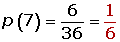 solución