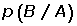determinar