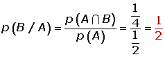 solución