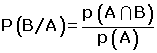 condicionada