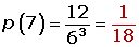 solución