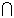 intersección
