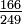 \textstyle\frac{166}{249}