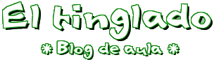 El Tinglado, blog de aula