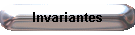 Invariantes