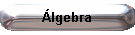 lgebra